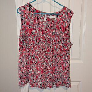 Calvin Klein 1x Blouse